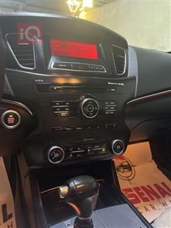 كيا كادينزا